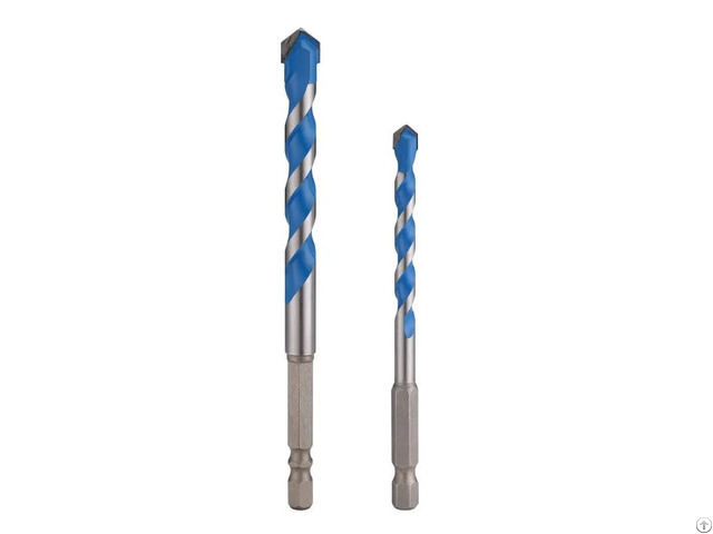 Tct Multi Purpose Drill Bit