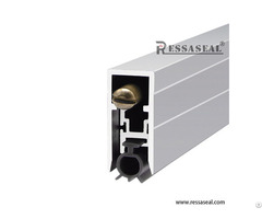 Ressa Rmd Le0 Mortised Automatic Door Sweep