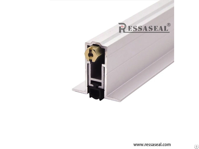 Ressa Rmd Le7 Mortised Automatic Door Sweep