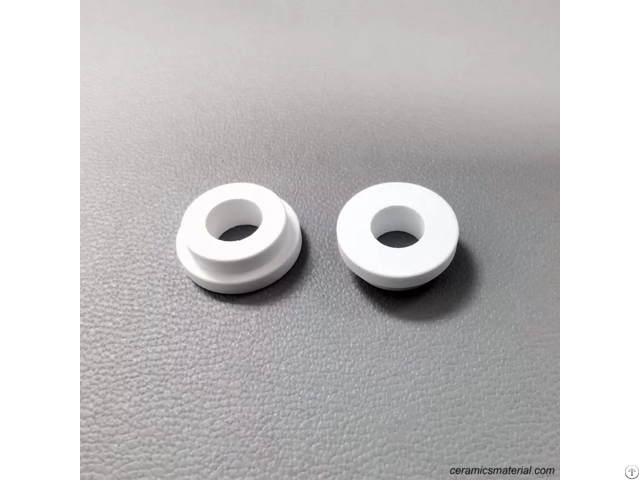 Boron Nitride Ceramic Gasket