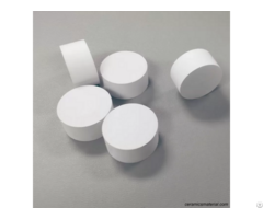 Boron Nitride Ceramic Round Spacer