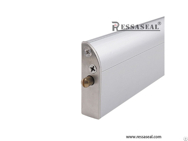 Ressa Rmd Ll1 Surface Mounted Automatic Door Sweep