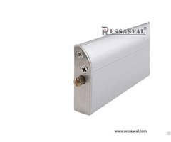 Ressa Rmd Ll1 Surface Mounted Automatic Door Sweep