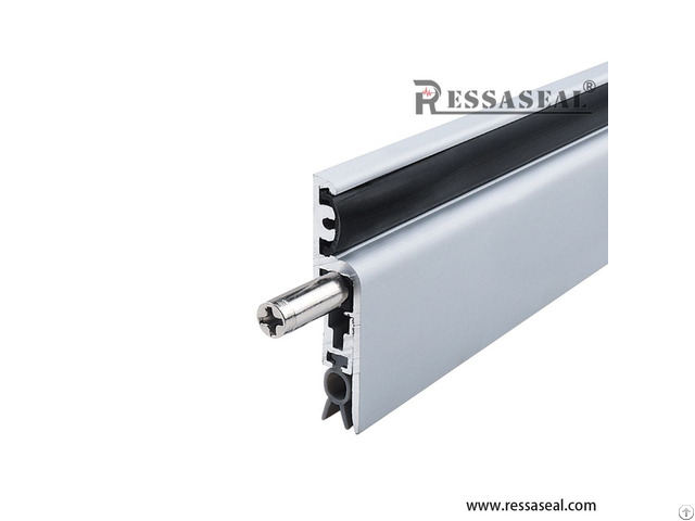 Ressa Rmd L09 Surface Mounted Automatic Door Sweep