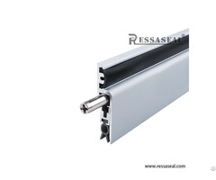 Ressa Rmd L09 Surface Mounted Automatic Door Sweep