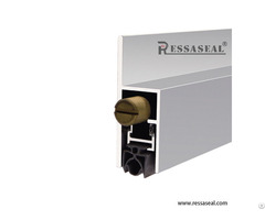 Ressa Rmd Ly6a Surface Mounted Automatic Door Sweep