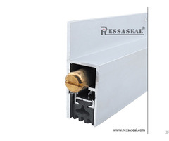 Ressa Rmd Ly6b Surface Mounted Automatic Door Sweep