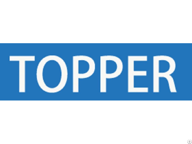 China Topper Valve Manufacturer Co Ltd