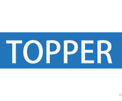 China Topper Valve Manufacturer Co Ltd