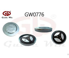 Non Locking Gas Cap For Fuso