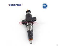 Common Rail Injector Assembly 328 2577