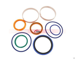 Hydraulic Cylinder Excavator Repair Jcb Seal Kit