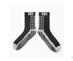 Best Mens Football Grip Socks