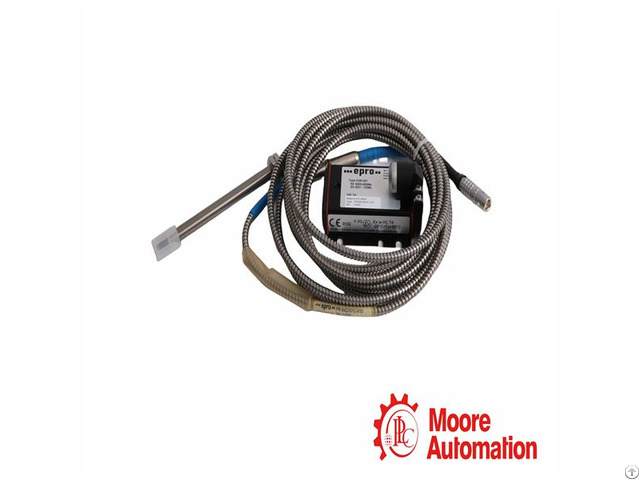 Pr6423 003 110 Con021 Epro Vibration Sensor