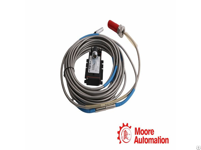 Pr6424 000 030 Con021 Vibration Sensor