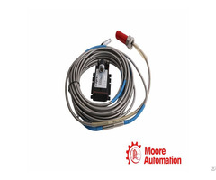 Pr6424 000 030 Con021 Vibration Sensor