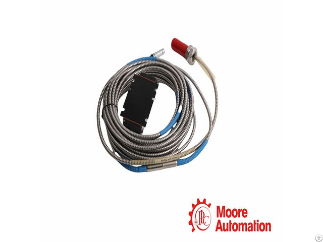 Pr6423 01r 111 Con031 Eddy Current Sensor