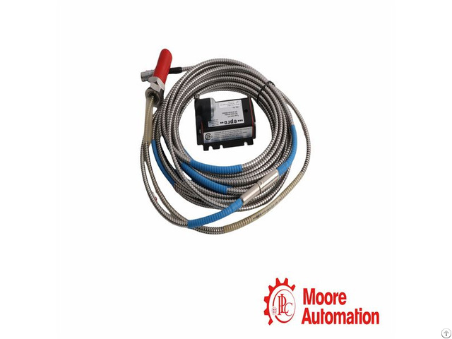 Pr6423 000 010 Con021 Rpm Sensor