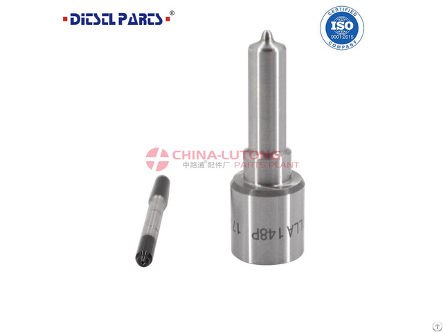 Common Rail Injector Nozzle 0433172088