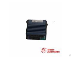 Fbm203 P0914sv Isolated Input Module