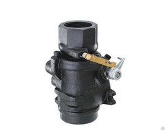 Emergency Cut Off Valve