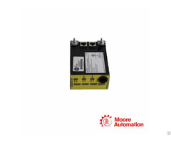 Ds200tcpdg1bec Power Distribution Module