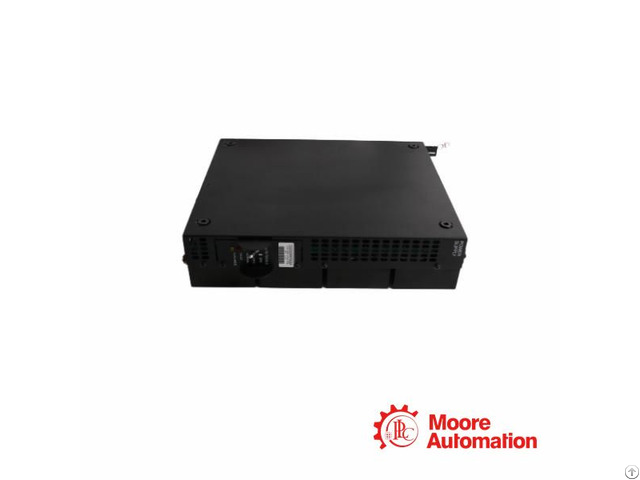 Ic698chs017 Mount Rack