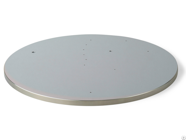 Rtp Reflector Plate