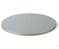 Rtp Reflector Plate