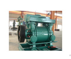 2be1 253 Water Ring Vacuum Pumps