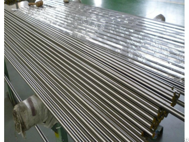 High Temperature Alloys Inconel 601 Round Bar Good Quality Supply Chain