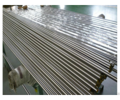 High Temperature Alloys Inconel 601 Round Bar Good Quality Supply Chain