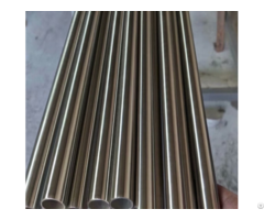 Easy To Process And Maintain Inconel 601 Tube Wholesale