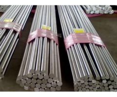 Ideal Material Alloy 601 Round Bar Quality Assurance