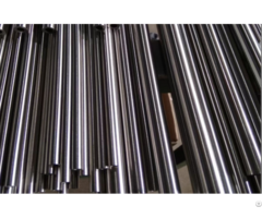 High Quality Alloy Steel 2 4851 Material Customization