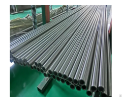 High Performance Nickel Chromium Alloy 601 Tube Factory Direct Sales