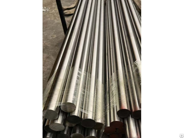 Inconel 601 Bar The Preferred Choice For Engineers And Manufacturers