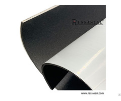 Rpb Series Flexible Fireproof Intumescent Pad For Fire Collar