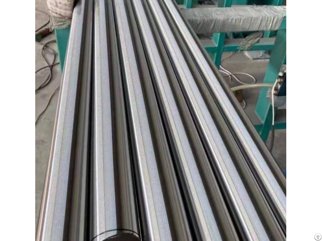 Industrial Grade Material 2 4851 Nickel Chromium Iron Steel