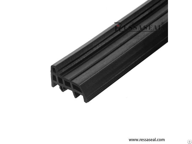 Ry Epdm Series Weather Sealing Strip For Bridge Aluminium