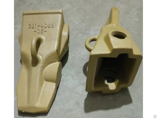 Caterpillar Bucket Tooth 381 4089