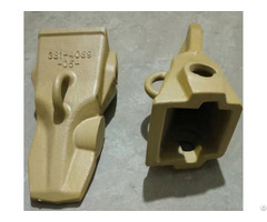 Caterpillar Bucket Tooth 381 4089