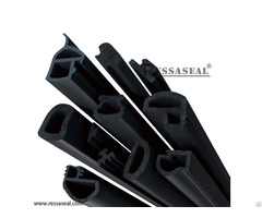 Ry Epdm Series Weather Sealing Strip