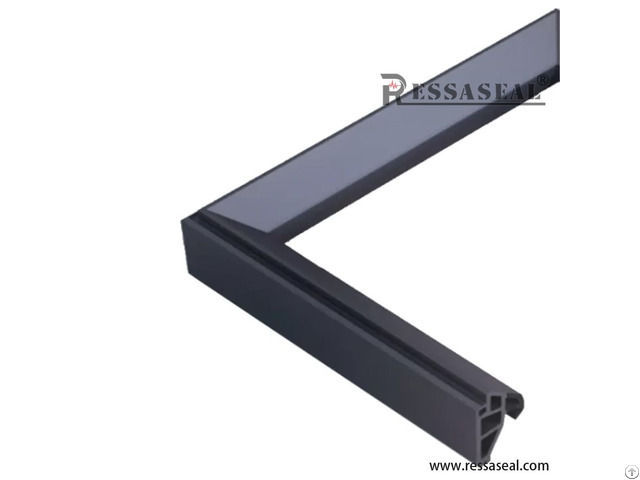 Ryc Epdm Series Corner Joint