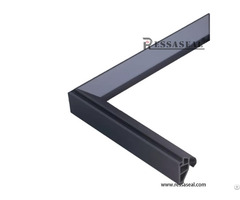 Ryc Epdm Series Corner Joint