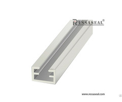 Rg Series Sealing Systems For Minimalist Glass Doors