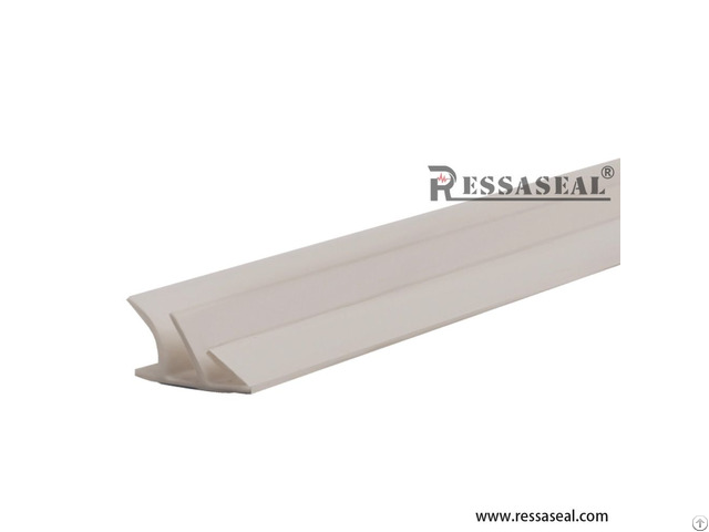 Rsr Series Silicone Smoke Seal For Doors