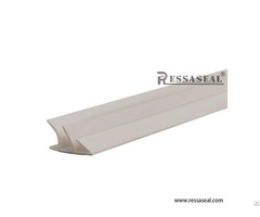 Rsr Series Silicone Smoke Seal For Doors