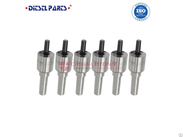 Injector Nozzle 0 433 172 311