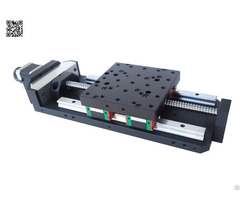 Pt Gd140g Precise Electric Translating Platform